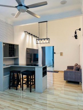 The SilverCity Homestay Ipoh